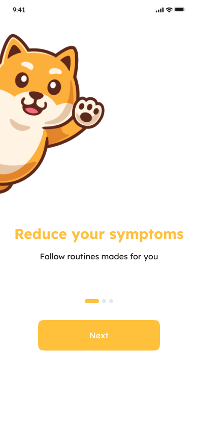 Maquettes mobile Outch